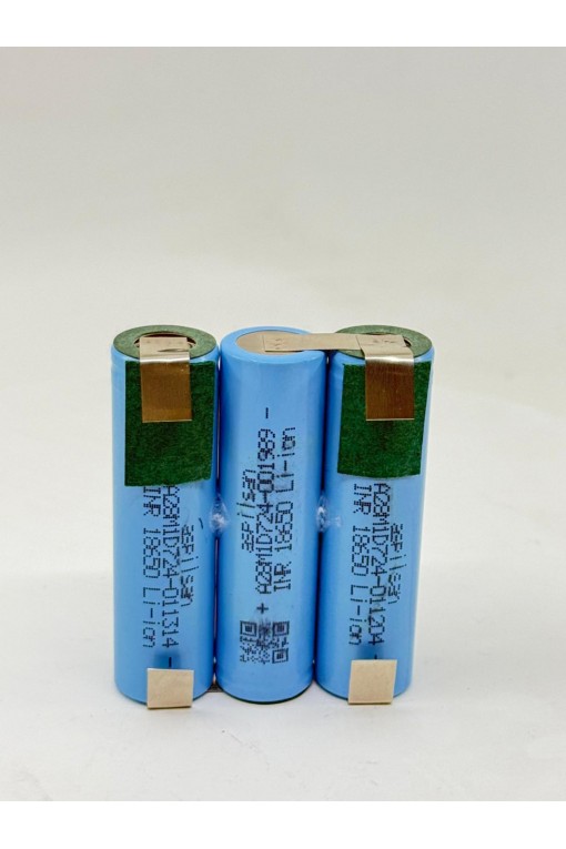 12v matkaplar için aspilsan lion pil grubu bms devresiz